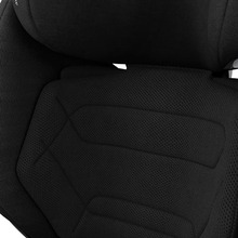 Автокресло MAXI-COSI RodiFix Pro 2 i-Size Authentic Black (8800671111)