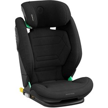 Автокресло MAXI-COSI RodiFix Pro 2 i-Size Authentic Black (8800671111)
