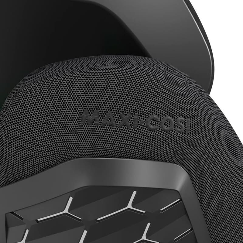 Фото 14 Автокресло MAXI-COSI RodiFix Pro 2 i-Size Authentic Black (8800671111)