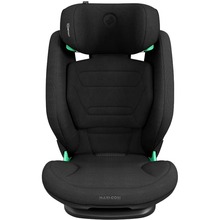 Автокресло MAXI-COSI RodiFix Pro 2 i-Size Authentic Black (8800671111)