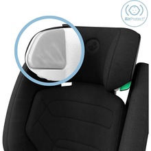 Автокресло MAXI-COSI RodiFix Pro 2 i-Size Authentic Black (8800671111)