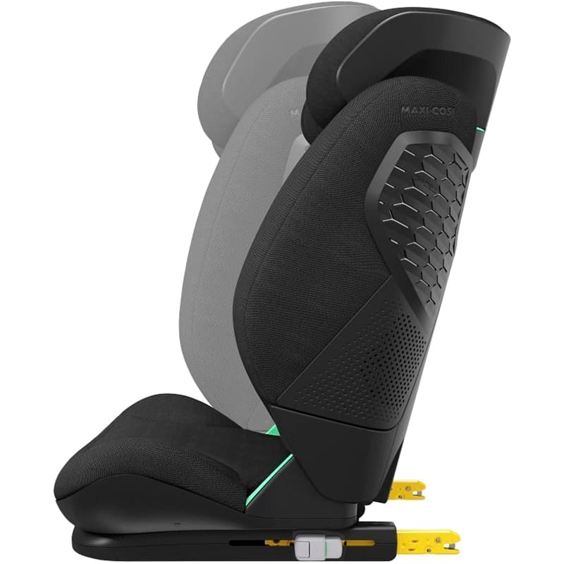 Покупка Автокресло MAXI-COSI RodiFix Pro 2 i-Size Authentic Black (8800671111)