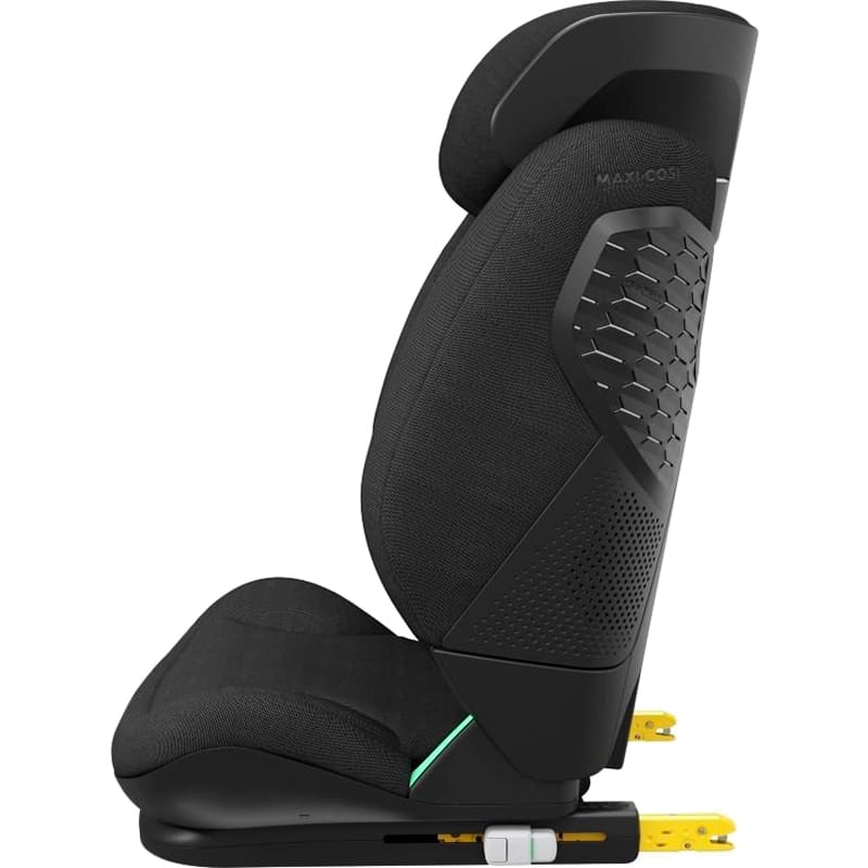 Заказать Автокресло MAXI-COSI RodiFix Pro 2 i-Size Authentic Black (8800671111)
