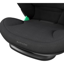 Автокресло MAXI-COSI RodiFix Pro 2 i-Size Authentic Black (8800671111)
