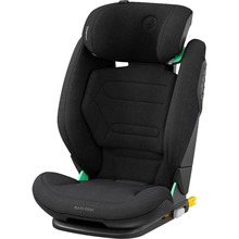 Автокресло MAXI-COSI RodiFix Pro 2 i-Size Authentic Black (8800671111)