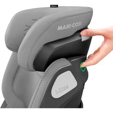 Автокрісло MAXI-COSI Kore Authentic Grey (8740510110)