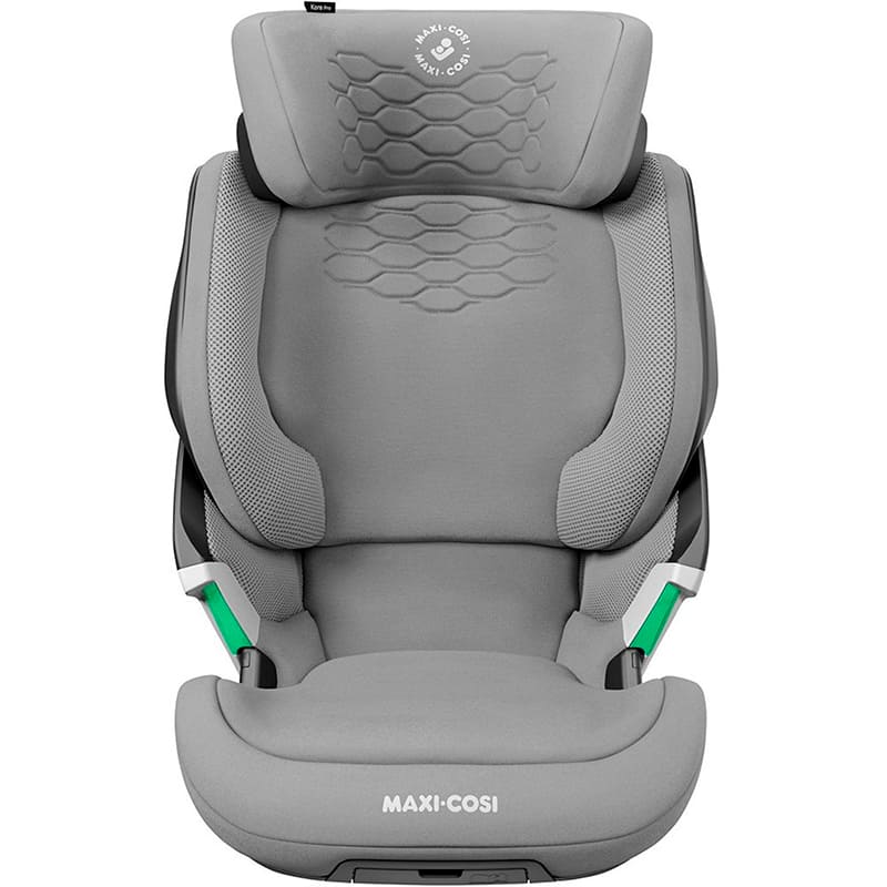 Автокрісло MAXI-COSI Kore Authentic Grey (8740510110)