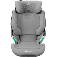 Автокресло MAXI-COSI Kore Authentic Grey (8740510110)