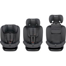Автокрісло BEBE CONFORT APOLLO i-Size Mineral Graphite (8518153210)
