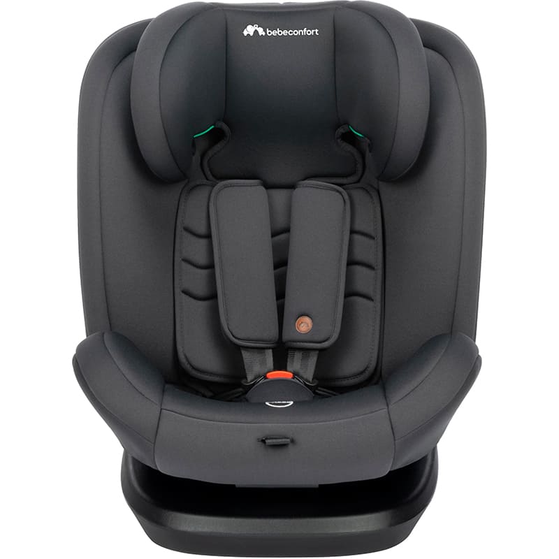 Автокрісло BEBE CONFORT APOLLO i-Size Mineral Graphite (8518153210)