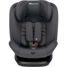 Автокрісло BEBE CONFORT APOLLO i-Size Mineral Graphite (8518153210)