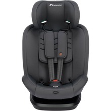Автокрісло BEBE CONFORT APOLLO i-Size Mineral Graphite (8518153210)