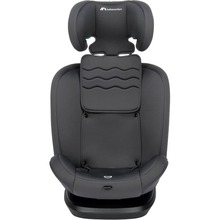 Автокрісло BEBE CONFORT APOLLO i-Size Mineral Graphite (8518153210)