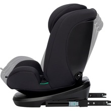 Автокрісло BEBE CONFORT APOLLO i-Size Mineral Black (8518288210)