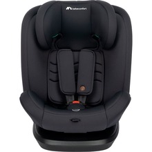 Автокрісло BEBE CONFORT APOLLO i-Size Mineral Black (8518288210)