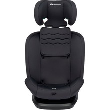 Автокрісло BEBE CONFORT APOLLO i-Size Mineral Black (8518288210)