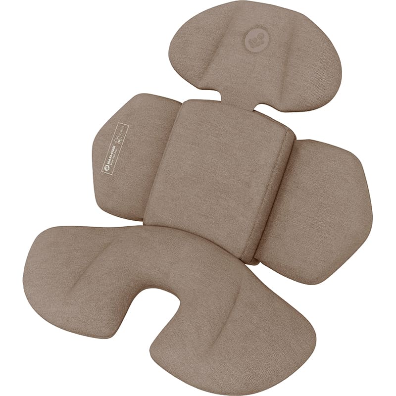 Замовити Автокрісло MAXI-COSI Mica 360 PRO i-Size Authentic Truffle (8549251110)