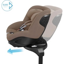 Автокрісло MAXI-COSI Mica 360 PRO i-Size Authentic Truffle (8549251110)