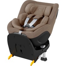 Автокрісло MAXI-COSI Mica 360 PRO i-Size Authentic Truffle (8549251110)