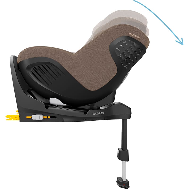 Покупка Автокрісло MAXI-COSI Mica 360 PRO i-Size Authentic Truffle (8549251110)