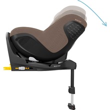 Автокрісло MAXI-COSI Mica 360 PRO i-Size Authentic Truffle (8549251110)