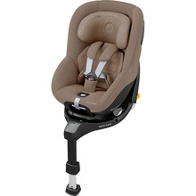Автокрісло MAXI-COSI Mica 360 PRO i-Size Authentic Truffle (8549251110)