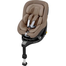 Автокрісло MAXI-COSI Mica 360 PRO i-Size Authentic Truffle (8549251110)