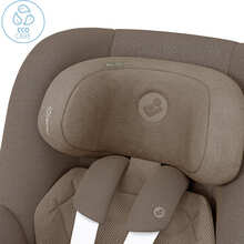 Автокрісло MAXI-COSI Mica 360 PRO i-Size Authentic Truffle (8549251110)