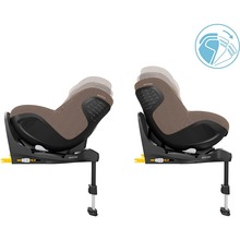 Автокрісло MAXI-COSI Mica 360 PRO i-Size Authentic Truffle (8549251110)