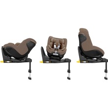 Автокрісло MAXI-COSI Mica 360 PRO i-Size Authentic Truffle (8549251110)