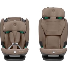 Автокрісло MAXI-COSI Titan Pro i-Size Authentic Truffle (8618251110)
