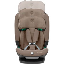 Автокрісло MAXI-COSI Titan Pro i-Size Authentic Truffle (8618251110)