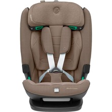 Автокрісло MAXI-COSI Titan Pro i-Size Authentic Truffle (8618251110)