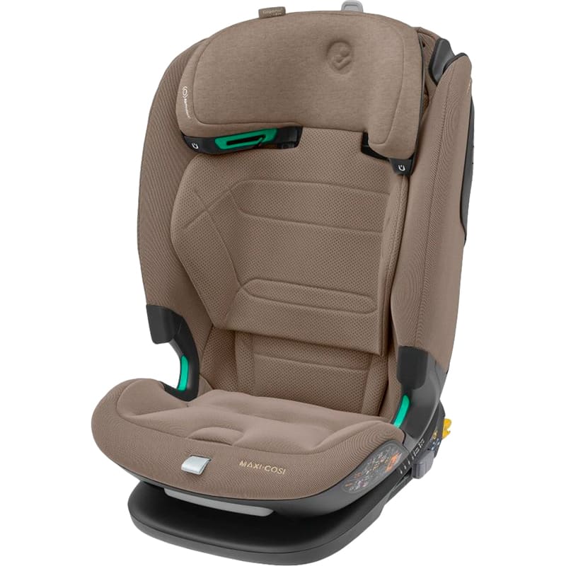 Зовнішній вигляд Автокрісло MAXI-COSI Titan Pro i-Size Authentic Truffle (8618251110)