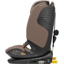 Автокрісло MAXI-COSI Titan Pro i-Size Authentic Truffle (8618251110)