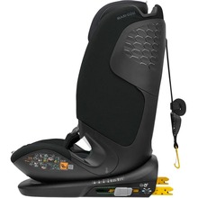 Автокрісло MAXI-COSI Titan Pro 2 i-Size Authentic Graphite (8618550111)