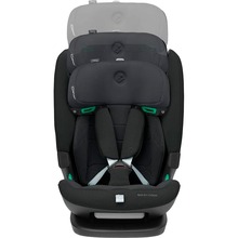 Автокрісло MAXI-COSI Titan Pro 2 i-Size Authentic Graphite (8618550111)