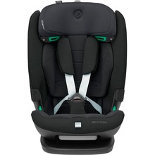 Автокрісло MAXI-COSI Titan Pro 2 i-Size Authentic Graphite (8618550111)