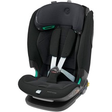 Автокрісло MAXI-COSI Titan Pro 2 i-Size Authentic Graphite (8618550111)
