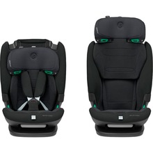 Автокрісло MAXI-COSI Titan Pro 2 i-Size Authentic Graphite (8618550111)