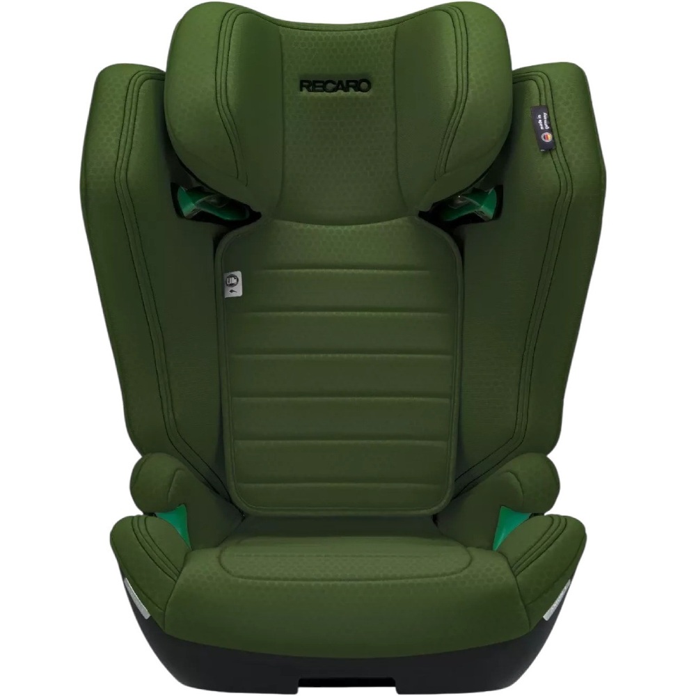 Автокрісло RECARO AXION 1 Epic Green (B1101007) Вік від 3 до 12 років