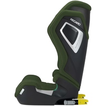 Автокрісло RECARO AXION 1 Epic Green (B1101007)