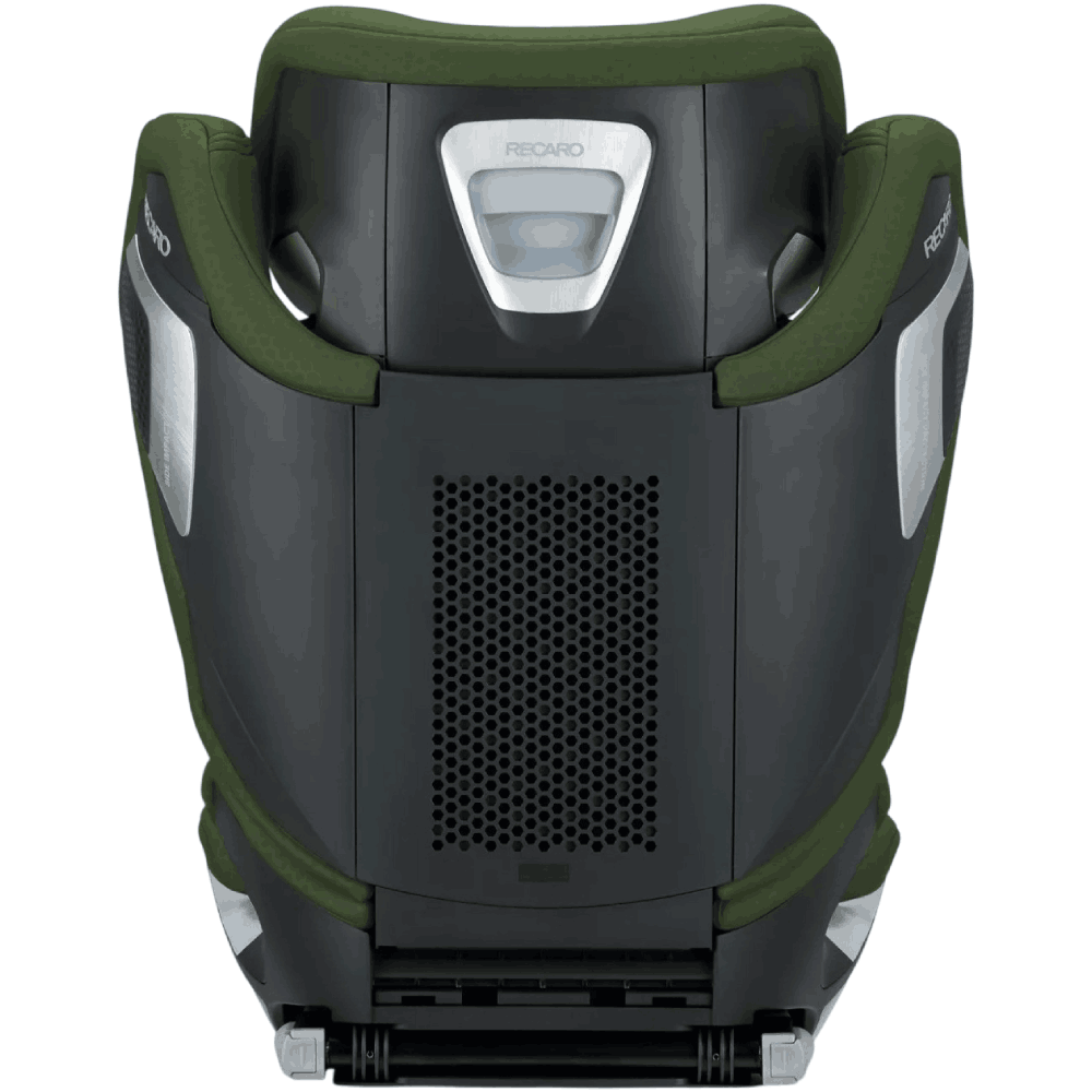 Автокрісло RECARO AXION 1 Epic Green (B1101007) Група 2/3 (від 15 до 36 кг)