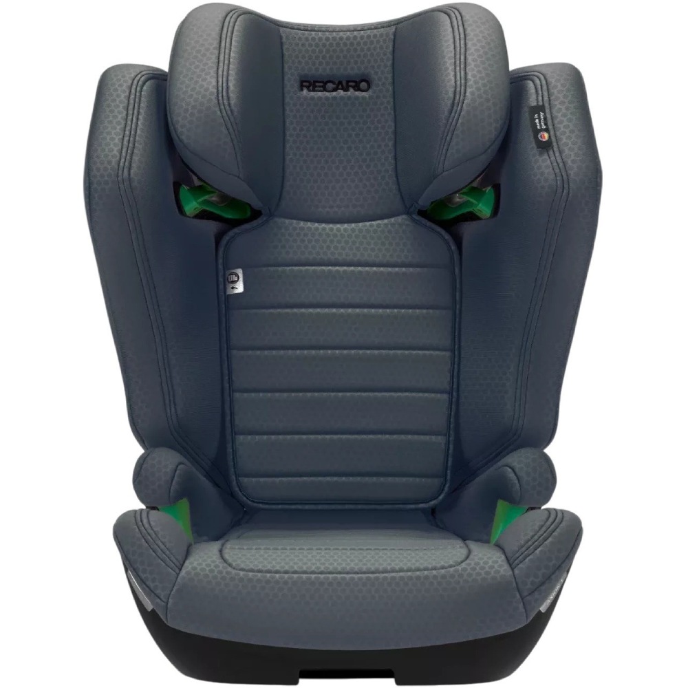 Автокрісло RECARO AXION 1 Gallant Grey (B1101009) Вік від 3 до 12 років