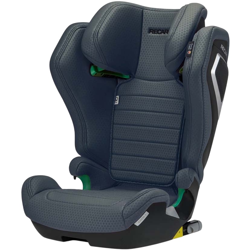 Автокрісло RECARO AXION 1 Gallant Grey (B1101009)
