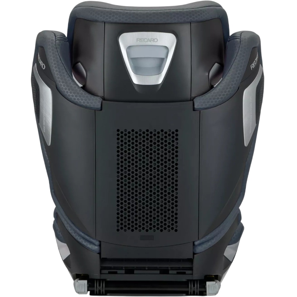 Автокрісло RECARO AXION 1 Gallant Grey (B1101009) Група 2/3 (від 15 до 36 кг)