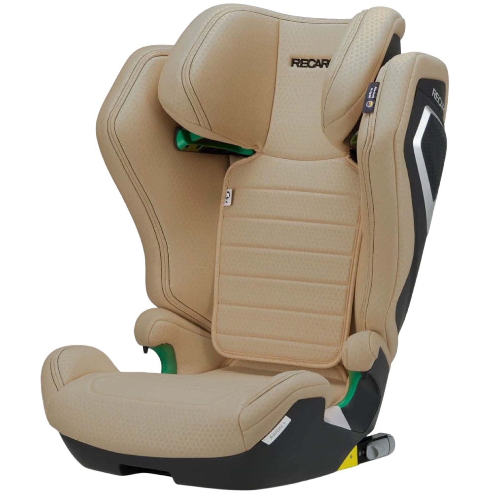 Автокрісло RECARO AXION 1 Elegant Beige (B1101010)