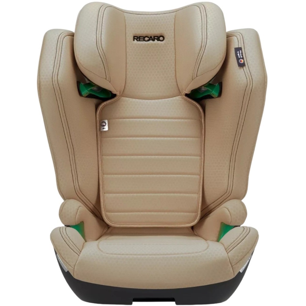 Автокрісло RECARO AXION 1 Elegant Beige (B1101010) Вік від 3 до 12 років