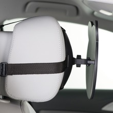 Додаткове дзеркало заднього виду BEBE CONFORT Black (3203205000)