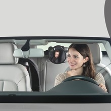 Додаткове дзеркало заднього виду BEBE CONFORT Black (3203205000)